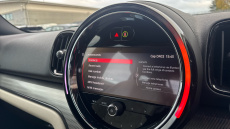 MINI Countryman 1.5 Cooper Exclusive 5dr Petrol Hatchback